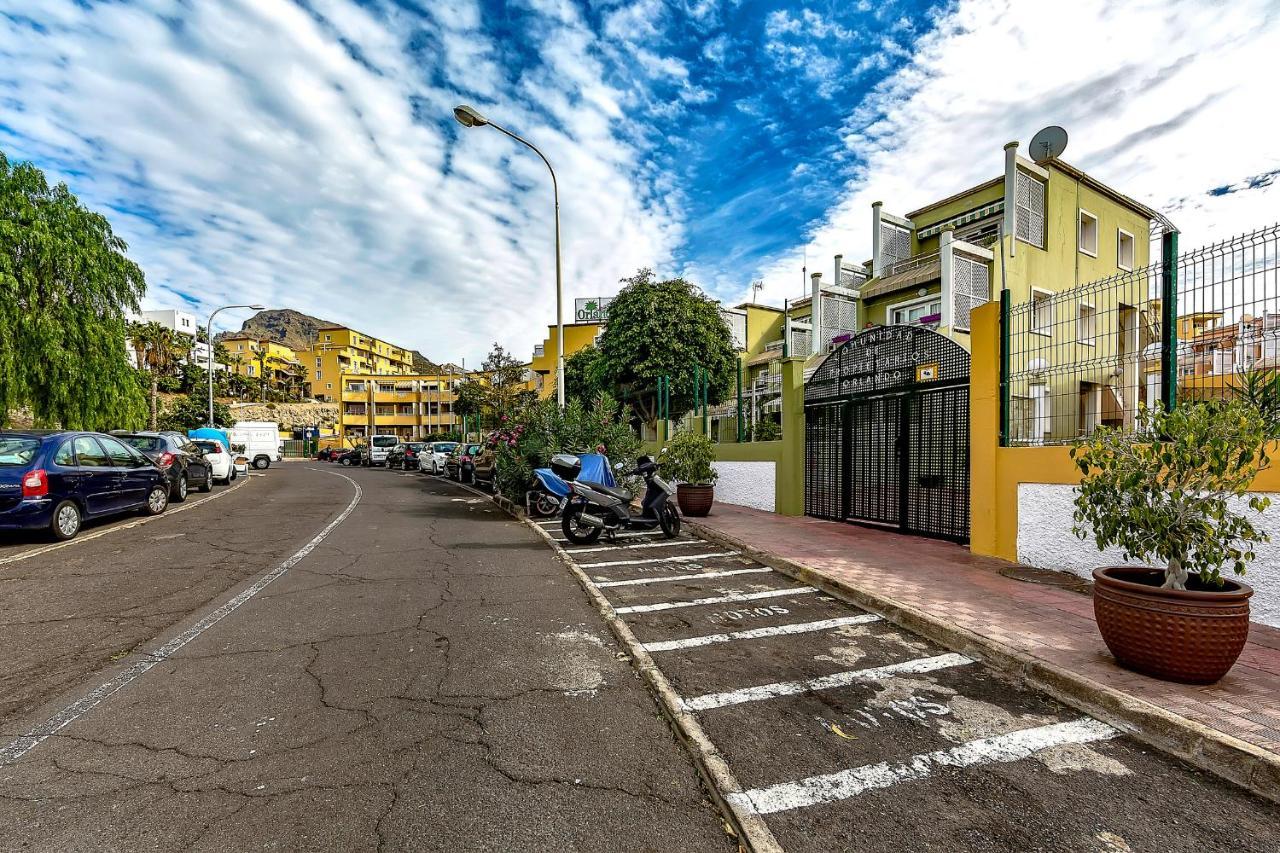 Luxury Two-Bedroom Apartment Four Seasons Costa Adeje  Eksteriør billede